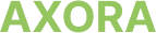 Axora logo